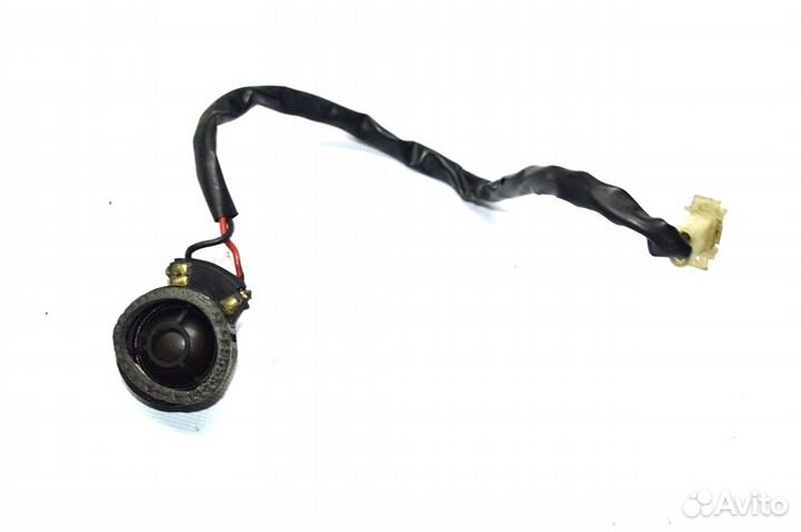 Динамик scania R-series (01.04)