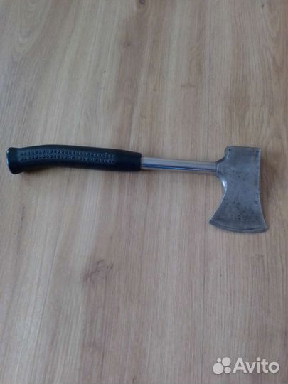 Топор туристический СССР