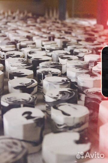 Свечи из воска оптом