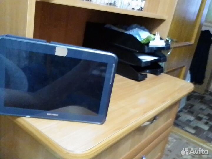 Планшет Samsung