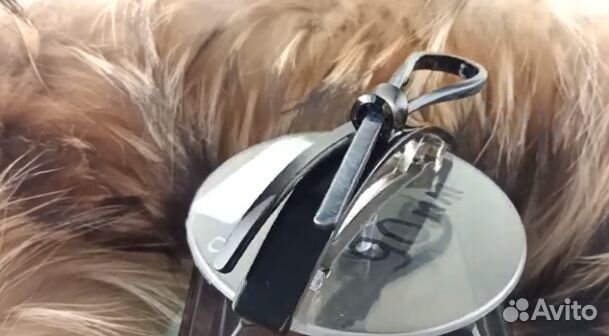 Заколка для волос Mon PlaisiR 07-923-1 Франция