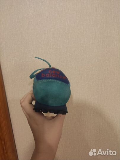 Кроссовки new balance 410 оригинал