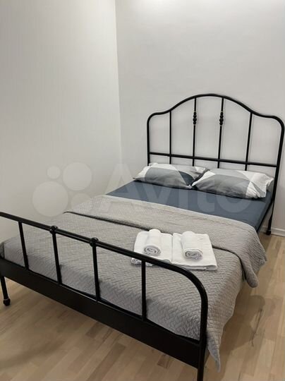 1-к. квартира, 32 м², 2/5 эт.