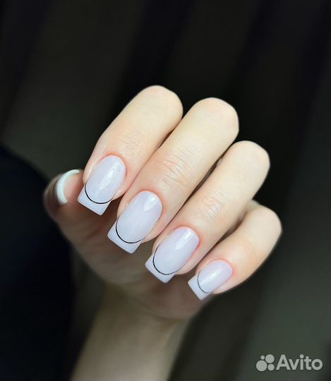 Маникюр фмр