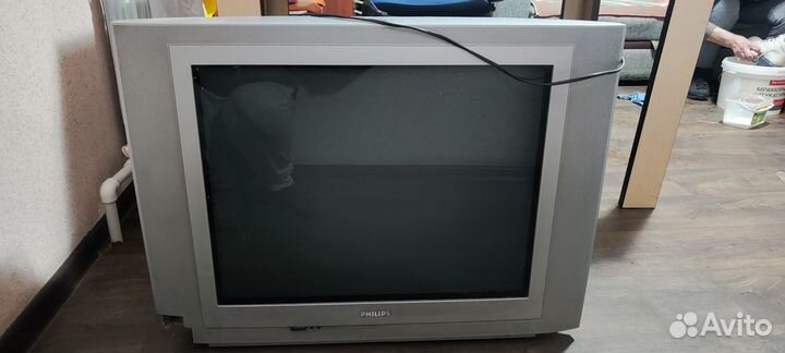 Philips 29'' под ремонт или запчасти