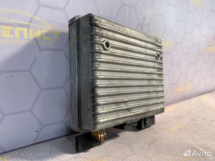 Блок блютуз Opel Insignia A 2013