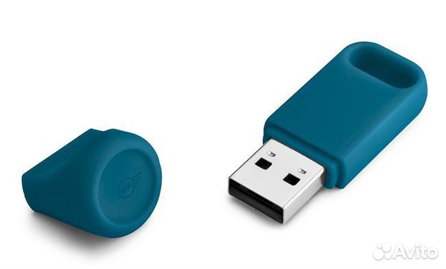 Флешка mini USB Key, 32Gb