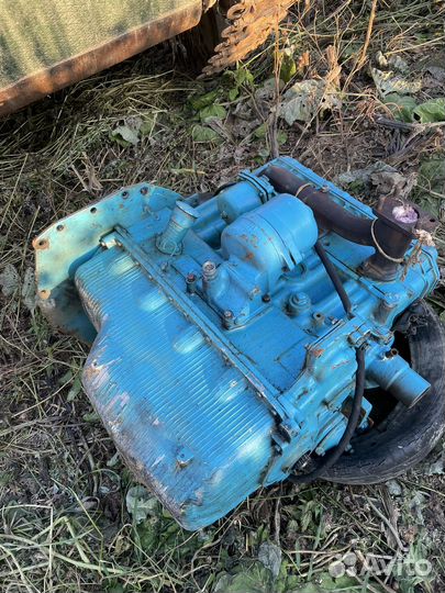 Продам газ-71