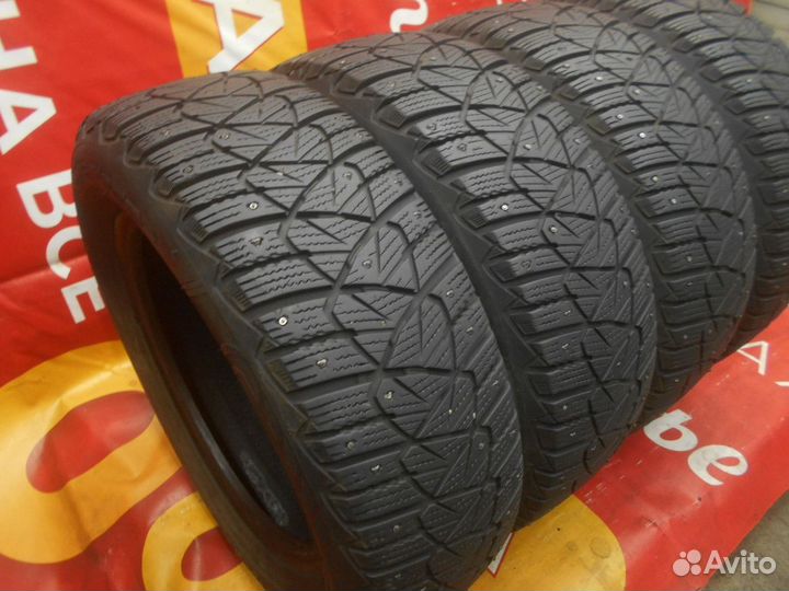 Dunlop Ice Touch 195/65 R15