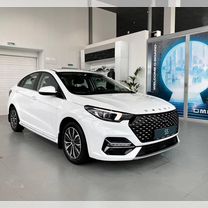 Новый OMODA S5 1.5 CVT, 2024, цена от 1 879 000 руб.