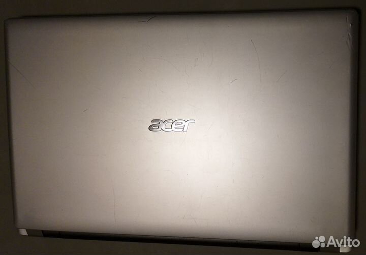 Ноут Acer V5-571g Core i3