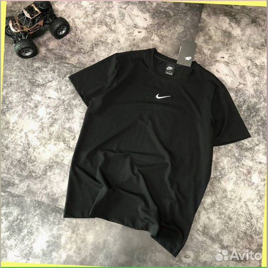 Футболка Nike (все размеры s - xxl)