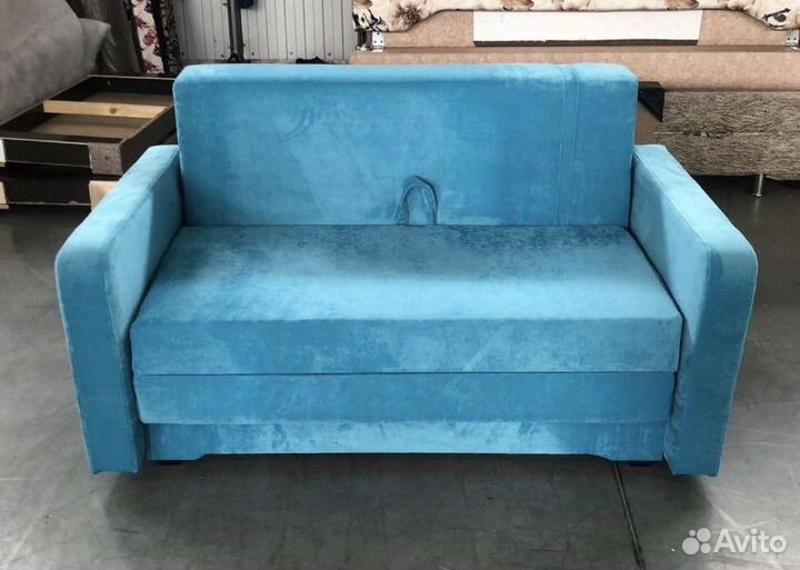 Диван Чебурашка 01279 Доставка