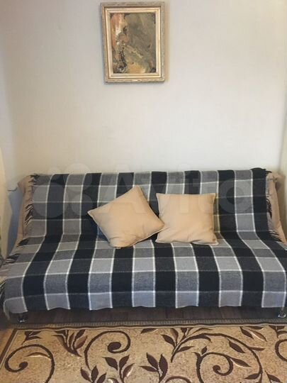 2-к. квартира, 40 м², 1/5 эт.