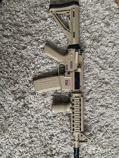 Орбибольный автомат