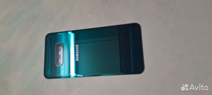 Запчасти samsung s10e