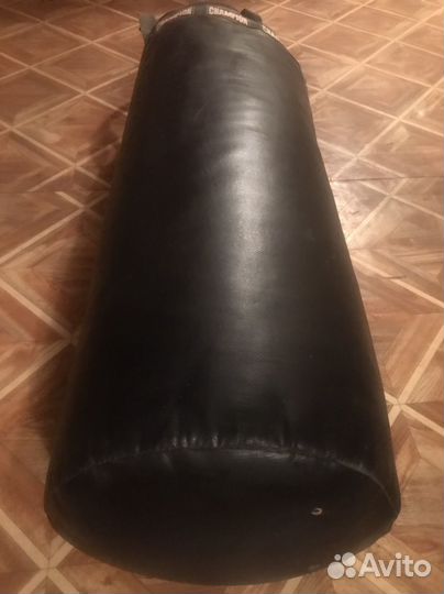 Боксерская груша champion 75*25