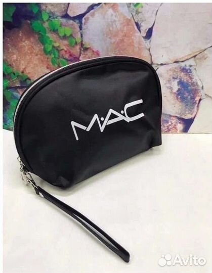 Косметичка MAC