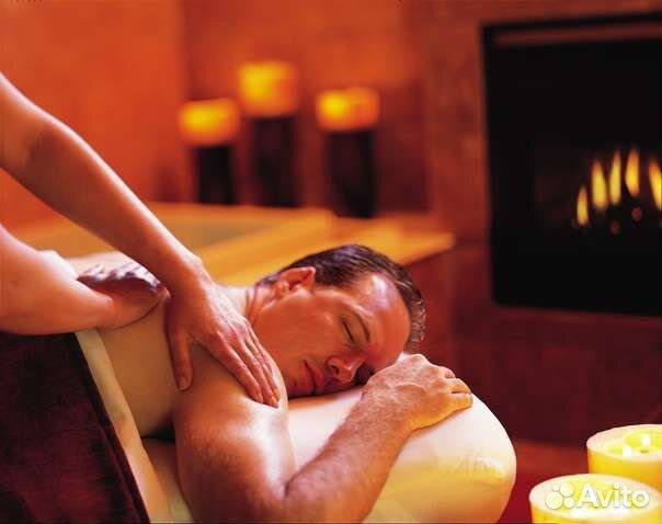 Массаж антицеллюлитный классический спортивный