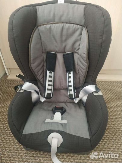 Детское автокресло Romer Duo