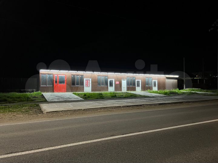 Торговая площадь, 22 м²