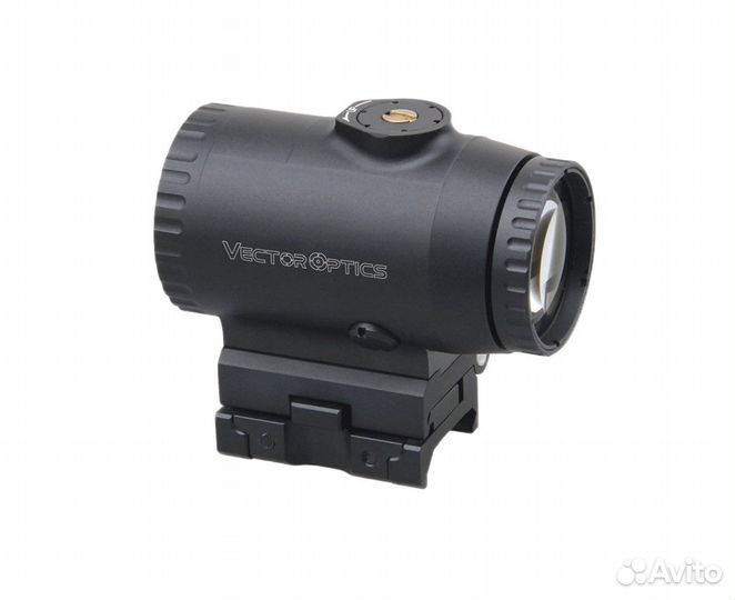 Магнифер Vector Optics Paragon 3х18 Micro