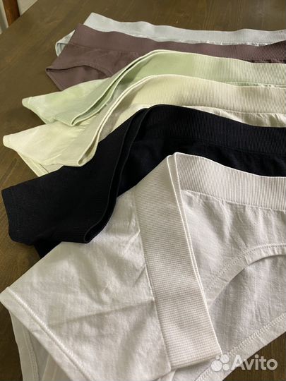 Трусы женские