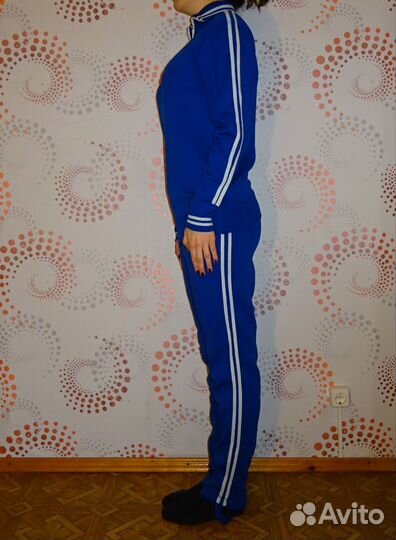 Спортивный костюм женский винтаж СССР