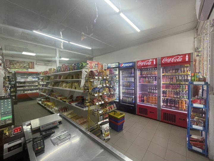 Торговая площадь, 79.2 м²