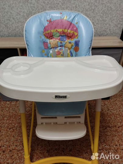 Стул для кормления