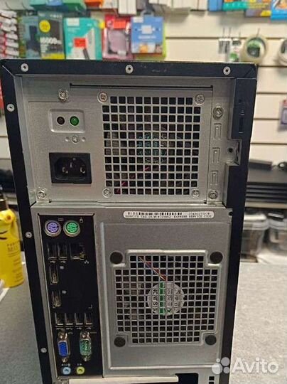 Dell optiplex 7020 i7, 16 Gb RAM