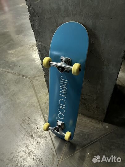 Скейтборд Jimmy Choo