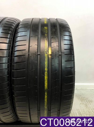 Pirelli P Zero PZ4 275/30 R20 96T