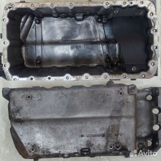 Распредвалы, постель гбц на ford Kuga 2.0 дизель