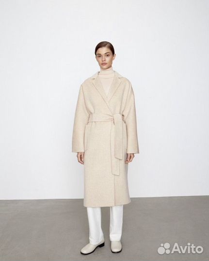 Пальто 12 storeez