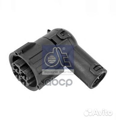 Разъем электрический 332391 DT Spare Parts