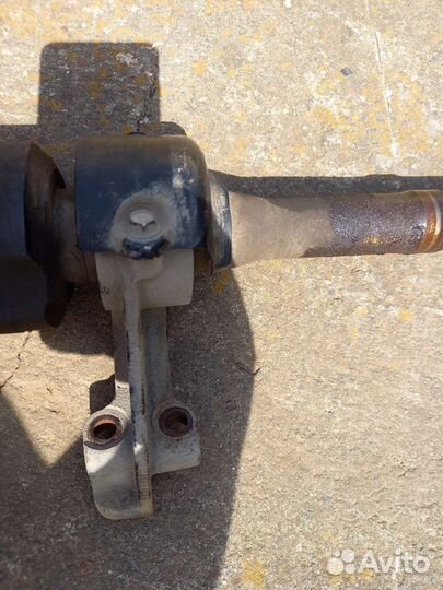 Промвал santa fe, kia sportage