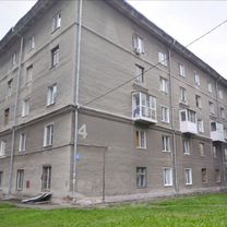 3-к. квартира, 64,4 м², 4/5 эт.