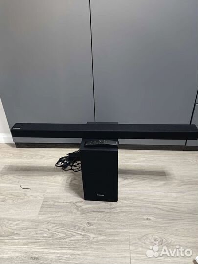 Саундбар Samsung HW-R450