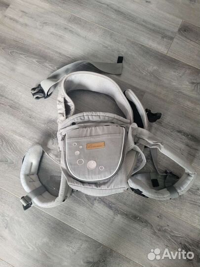 Переноска для детей кенгуру