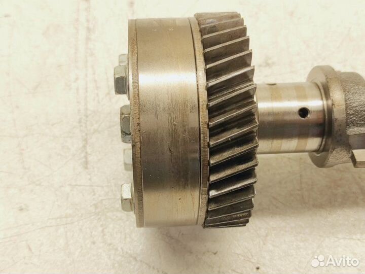 Распредвал. Toyota Nadia SXN10 3sfse