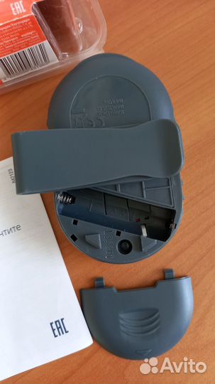 Средство от комаров