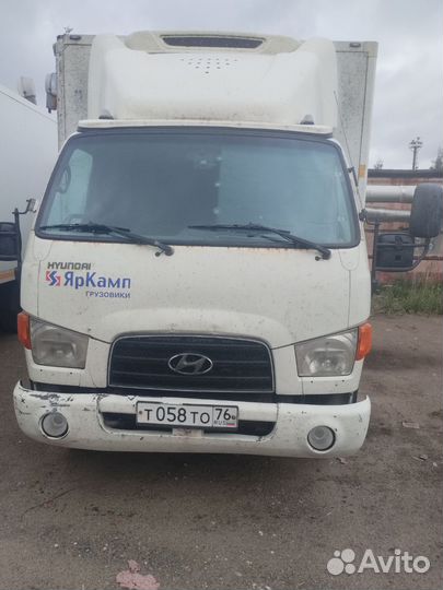 Водитель категории вс