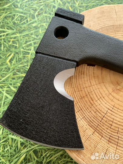 Топор туристический 6в 1