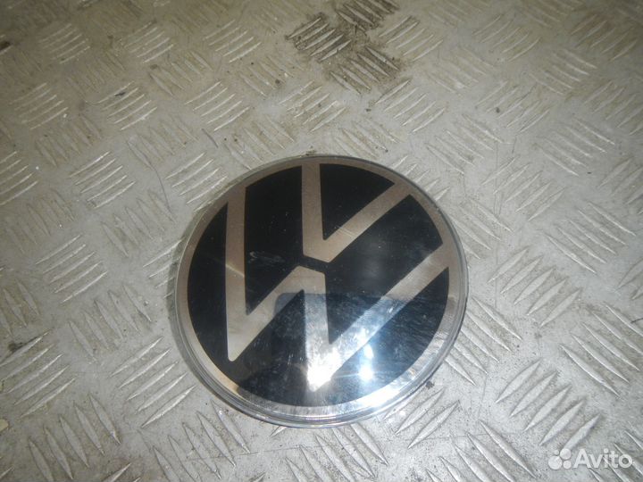 Эмблема, Volkswagen -tiguan (II) (16)