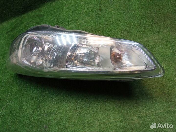 Фара левая Ford Focus 3 2015