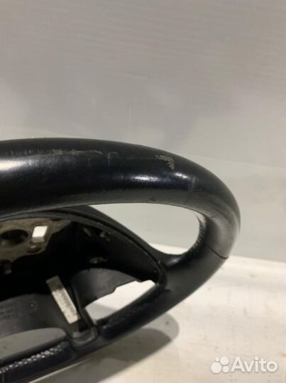 Руль Mercedes W204 C-class