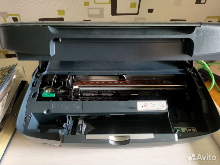 Принтер сканер копир Hp PSC 2353