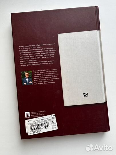 Стихотворения. А. С. Пушкин. Иллюстрированный