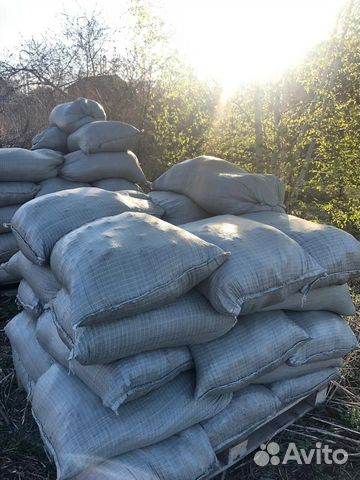 Чернозём с доставкой